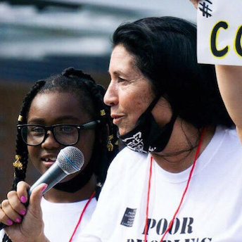 Cheri Honkala 2